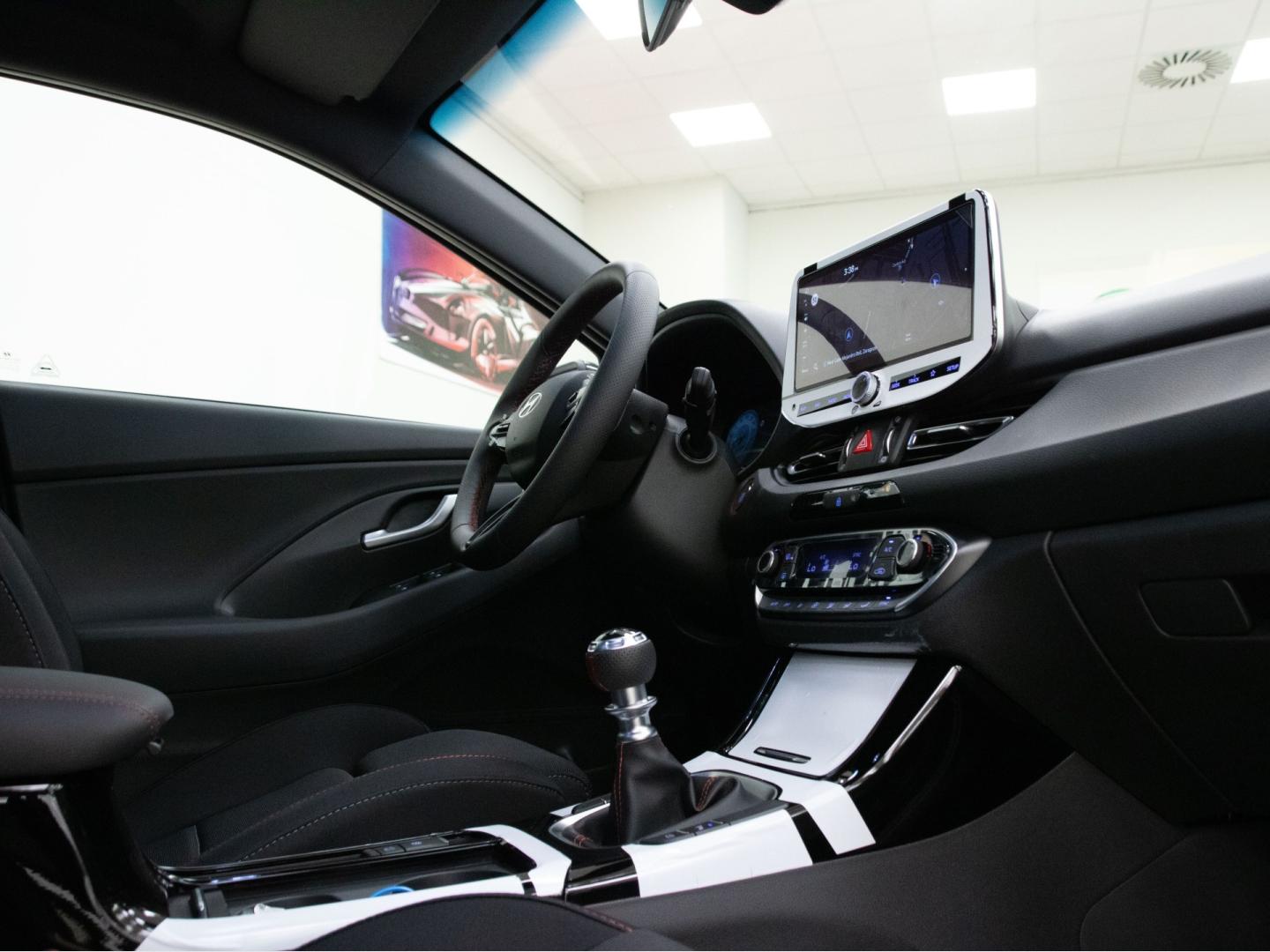 Hyundai i30 1.5 DPI N Line SE