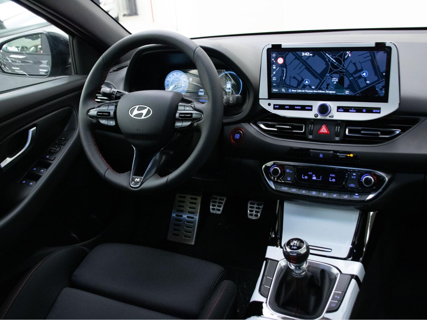 Hyundai i30 1.5 DPI N Line SE
