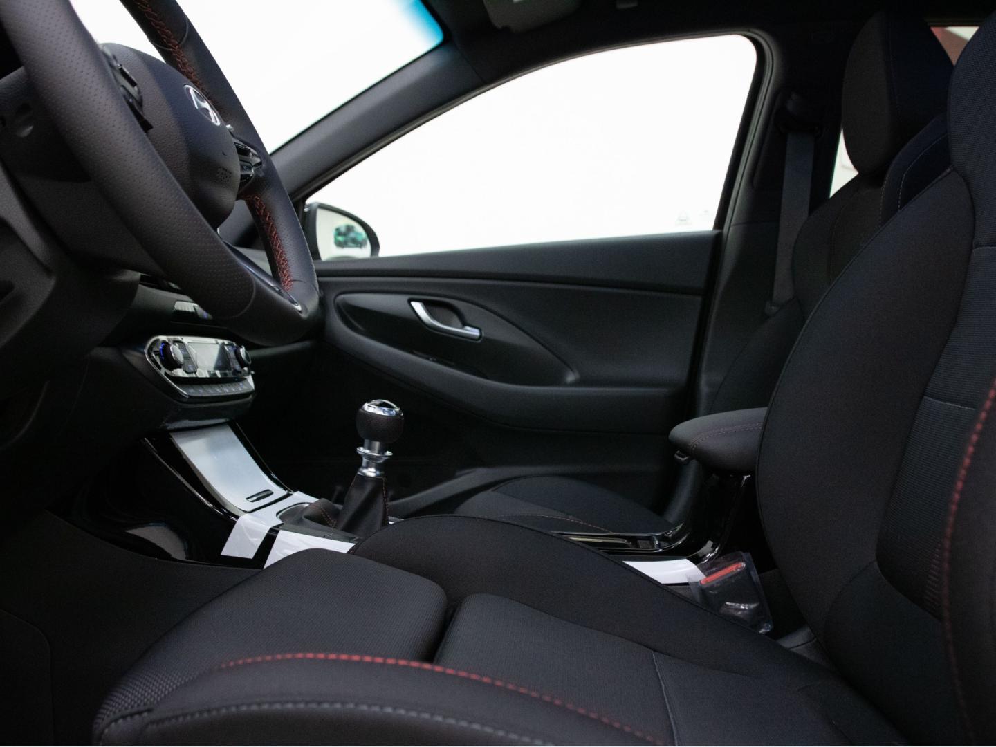Hyundai i30 1.5 DPI N Line SE