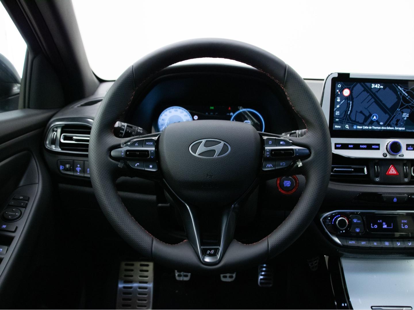 Hyundai i30 1.5 DPI N Line SE