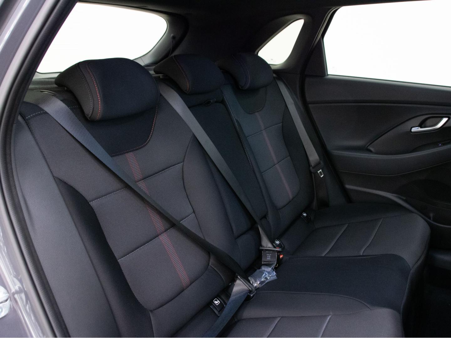 Hyundai i30 1.5 DPI N Line SE