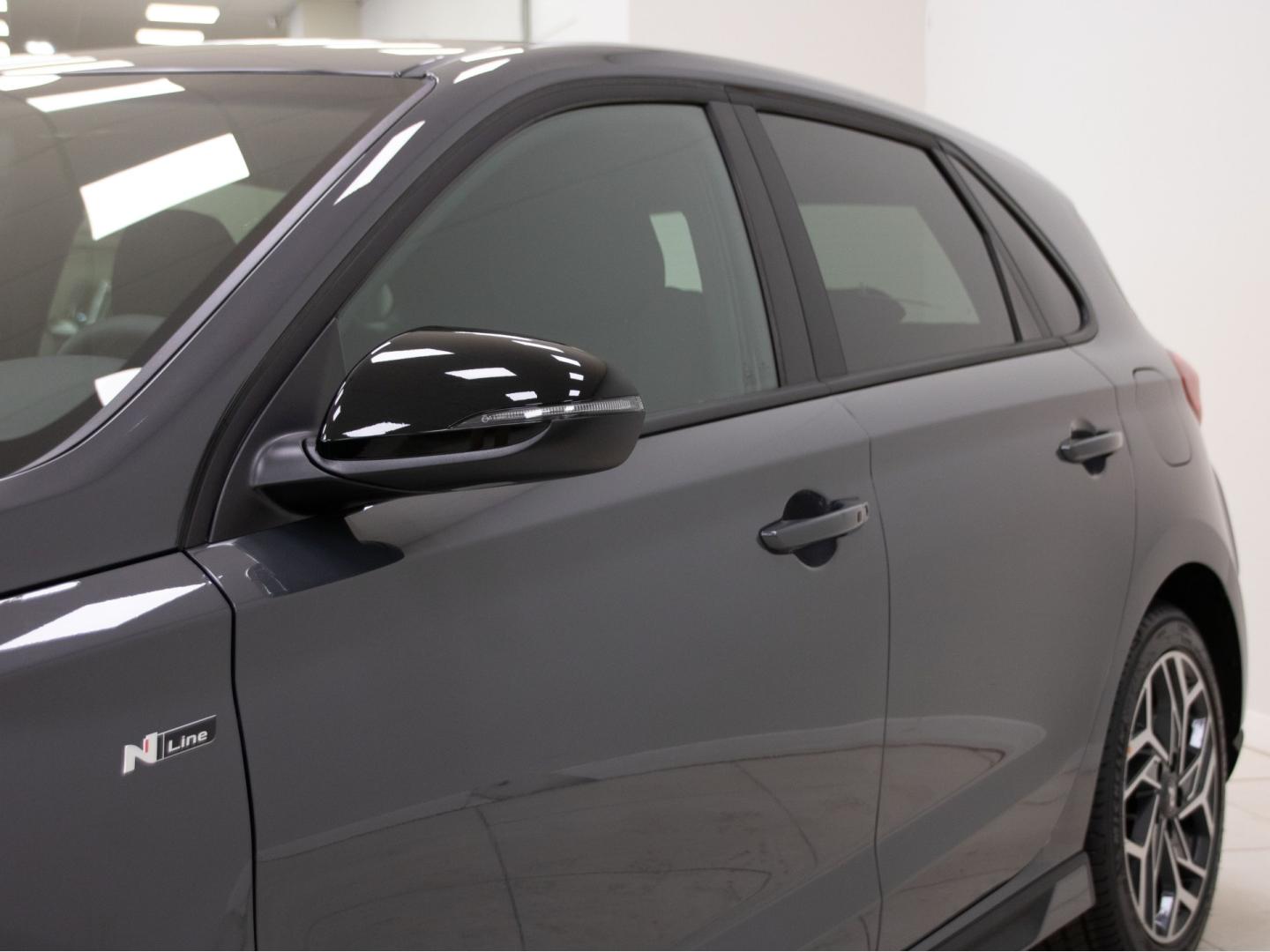 Hyundai i30 1.5 DPI N Line SE