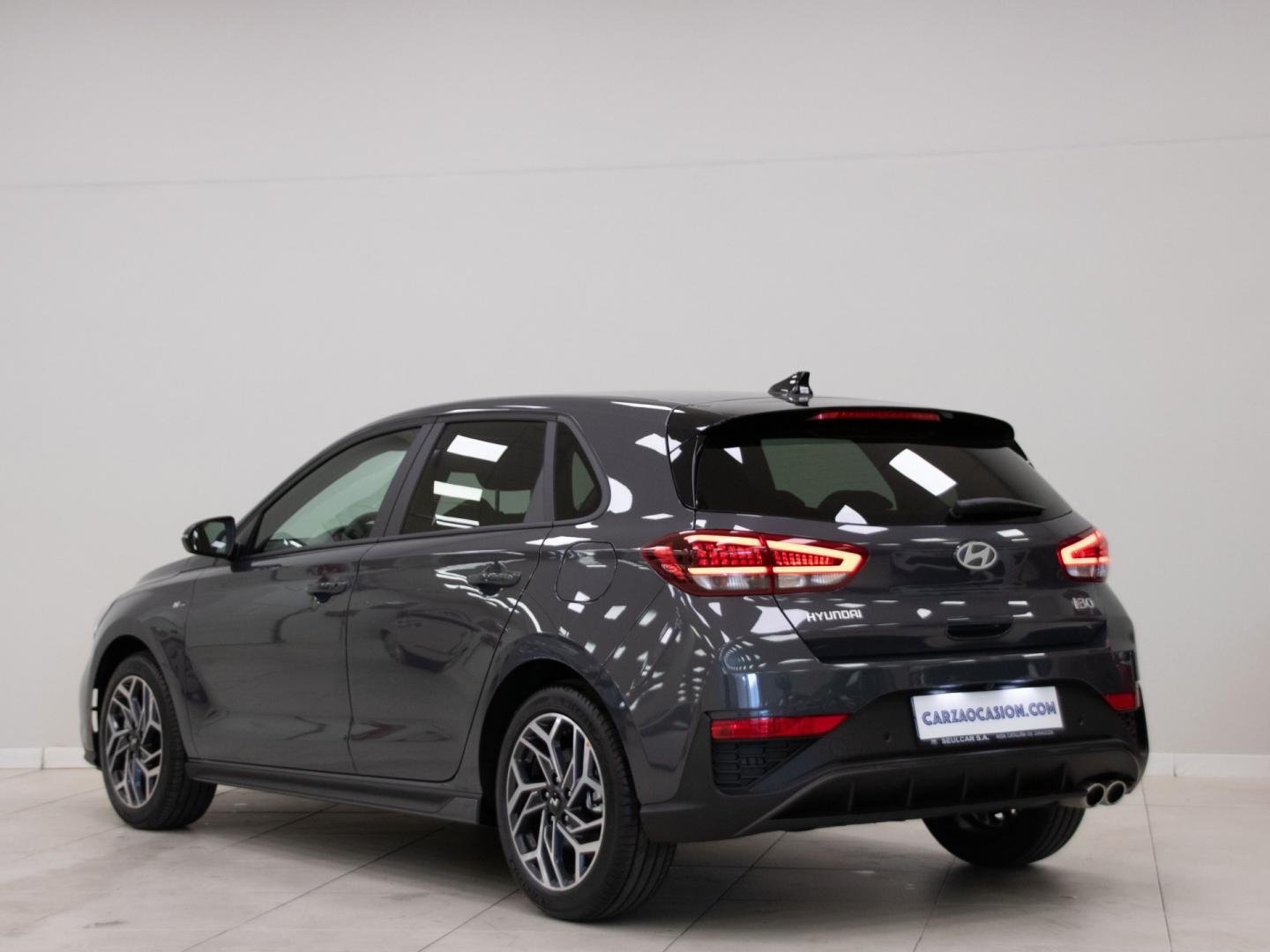 Hyundai i30 1.5 DPI N Line SE