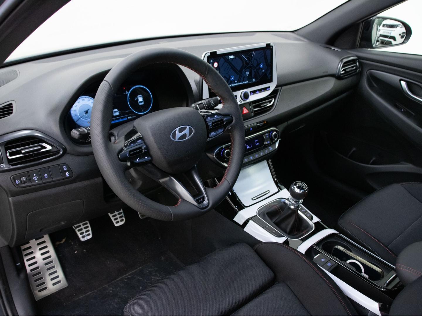 Hyundai i30 1.5 DPI N Line SE