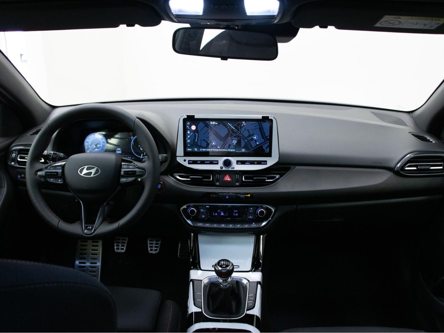 Hyundai i30 1.5 DPI N Line SE