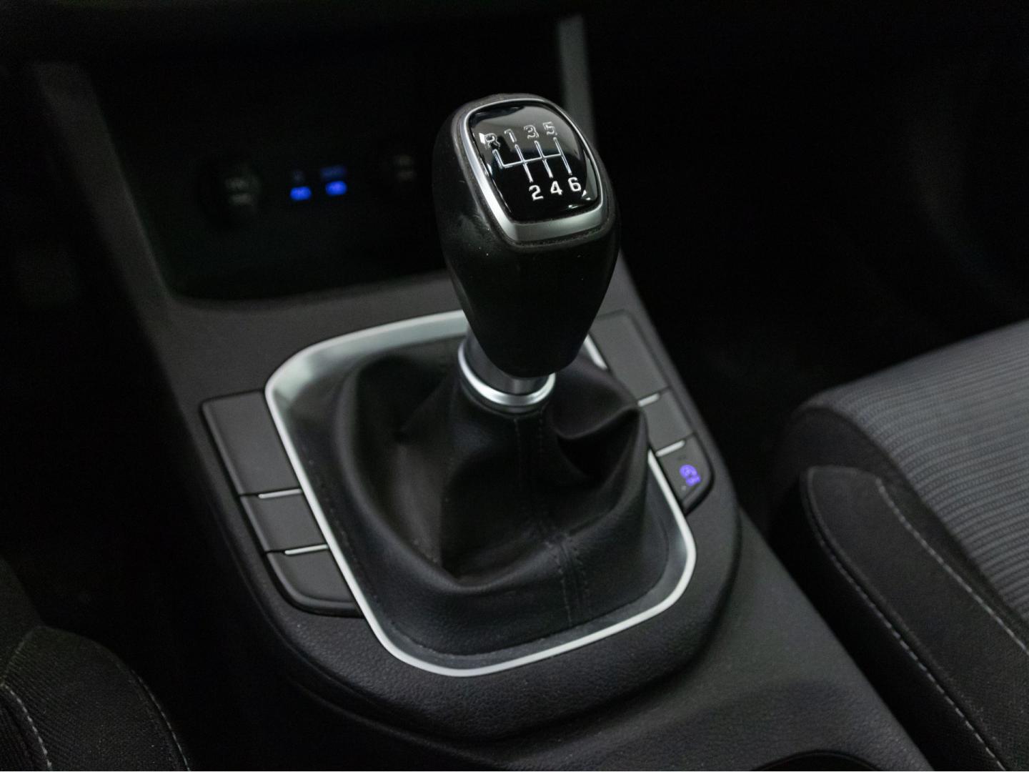 Hyundai i30 1.0 TGDI Klass LE
