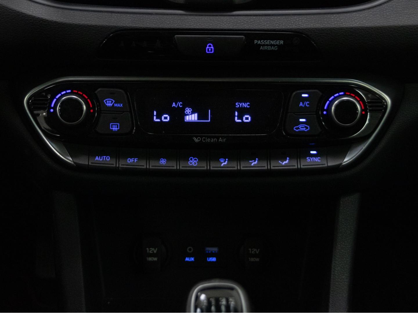 Hyundai i30 1.0 TGDI Klass LE