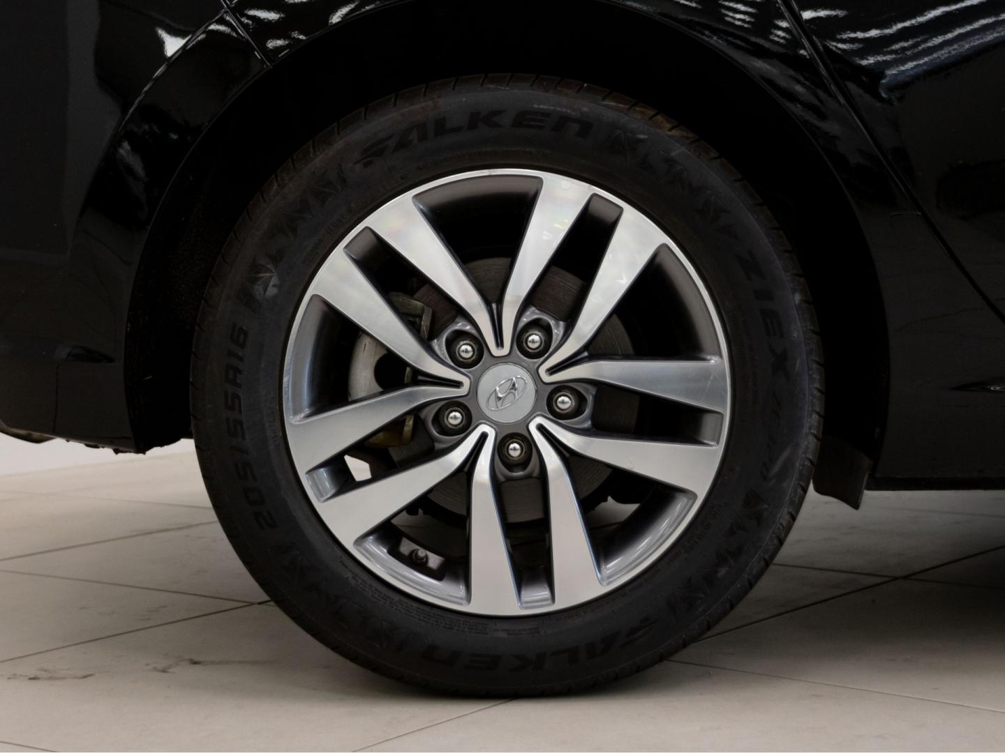 Hyundai i30 1.0 TGDI Klass LE