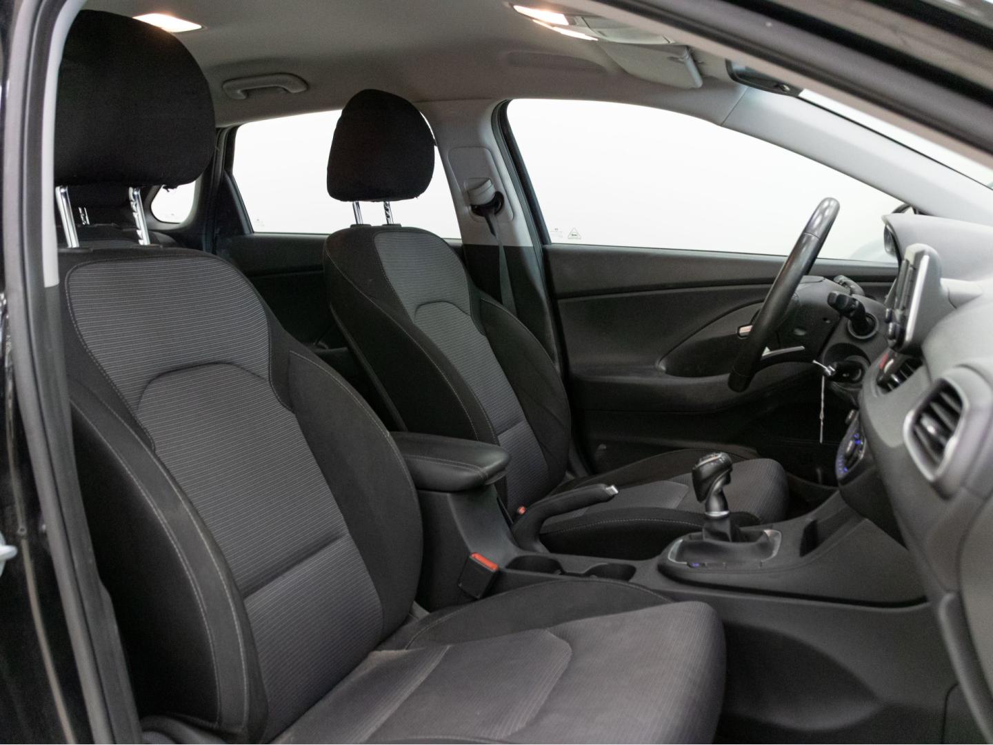 Hyundai i30 1.0 TGDI Klass LE