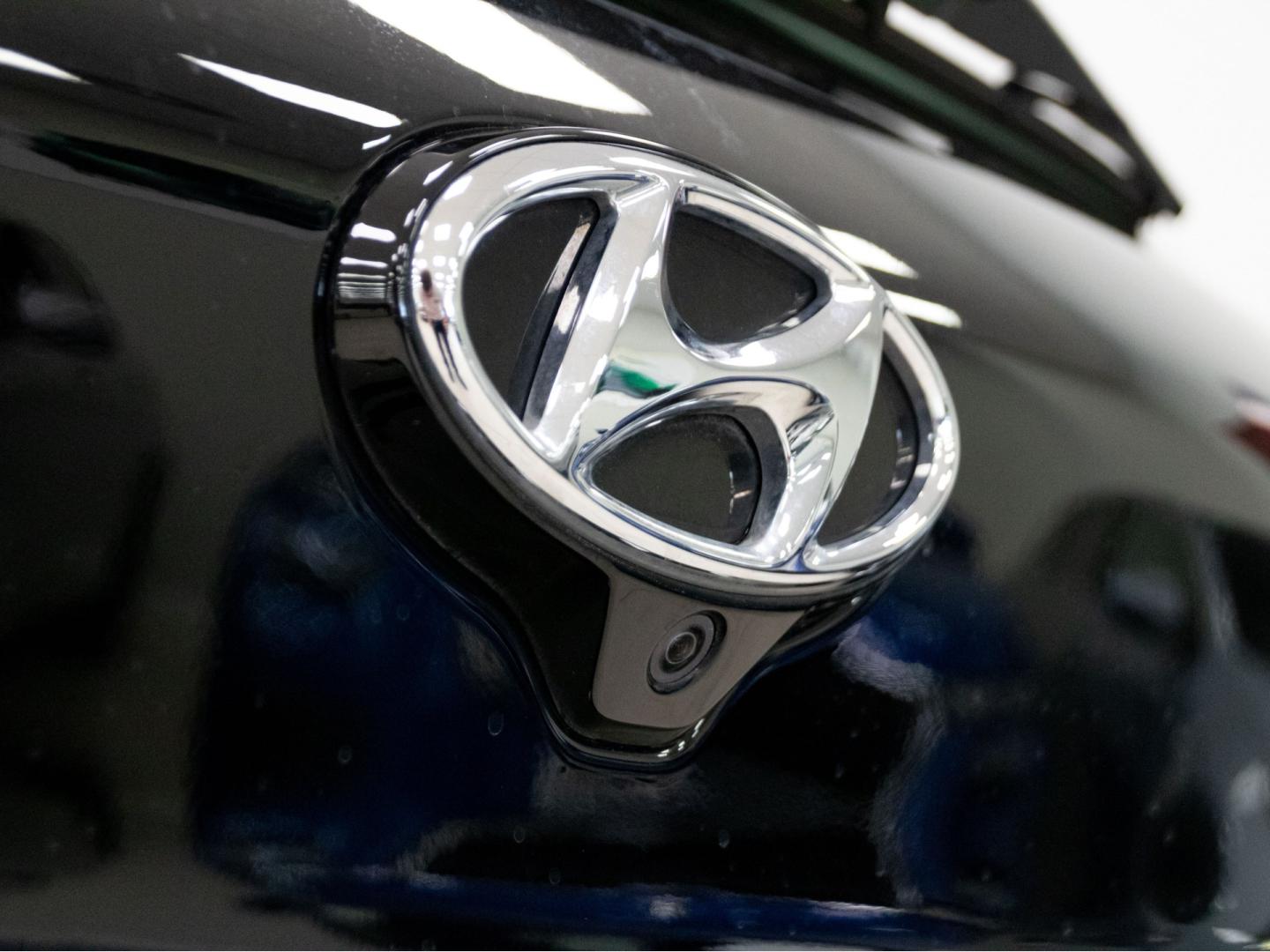Hyundai i30 1.0 TGDI Klass LE