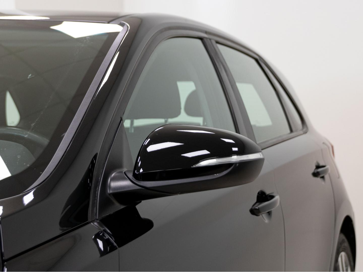 Hyundai i30 1.0 TGDI Klass LE