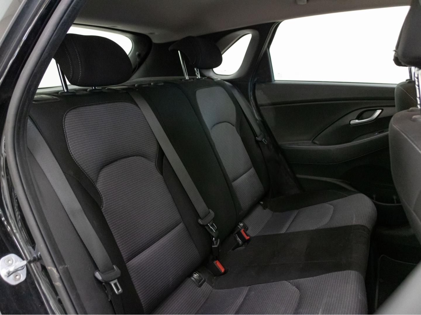 Hyundai i30 1.0 TGDI Klass LE