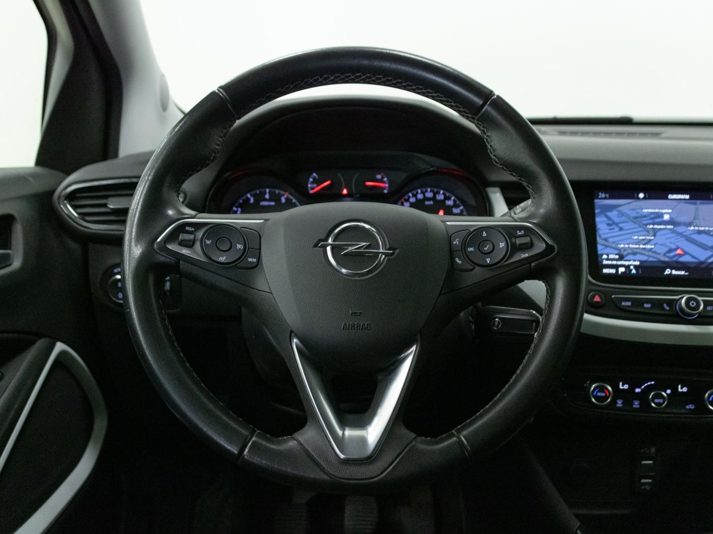 Opel Crossland X 1.2 81kW (110CV) Opel 2020