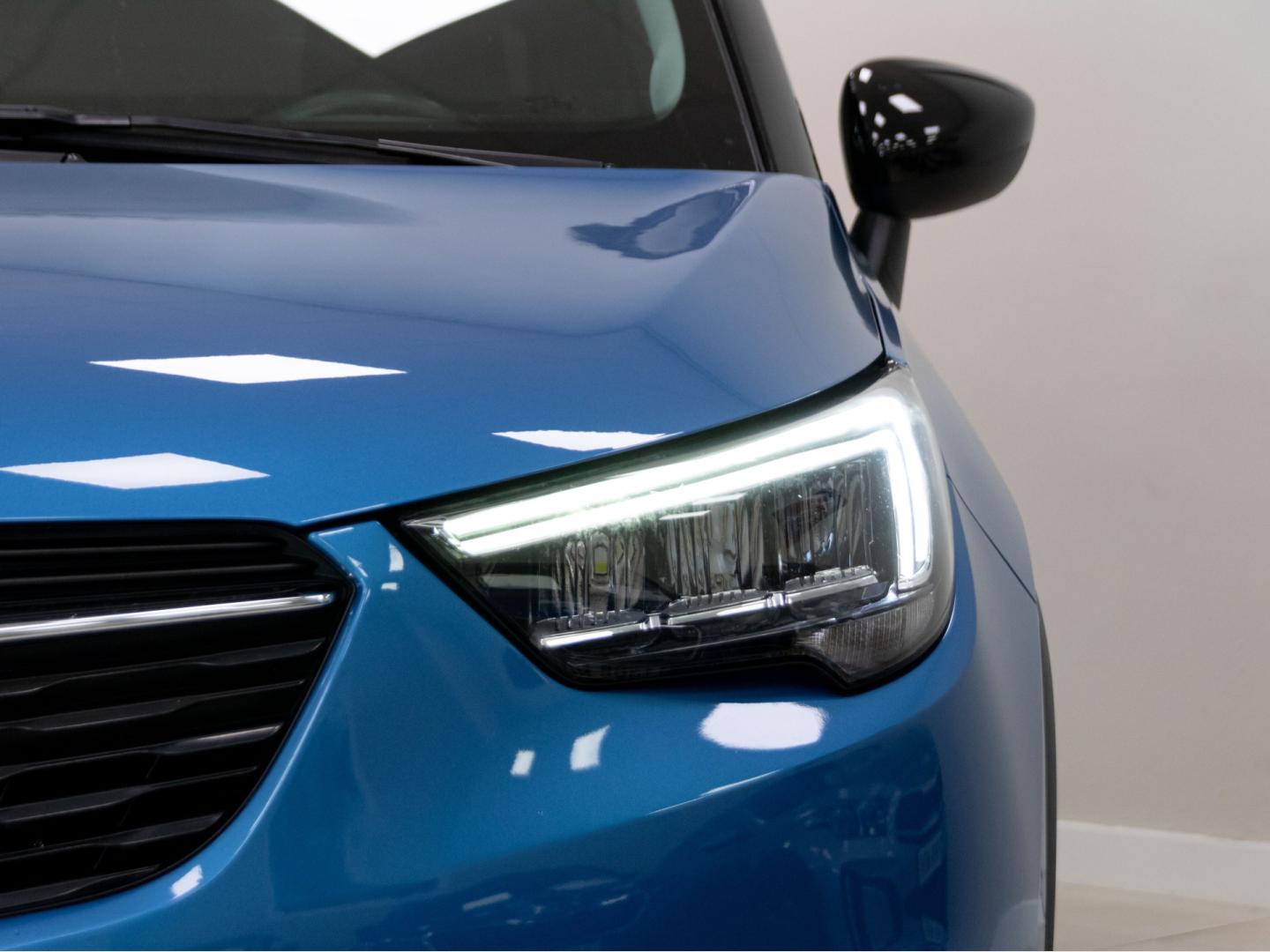 Opel Crossland X 1.2 81kW (110CV) Opel 2020