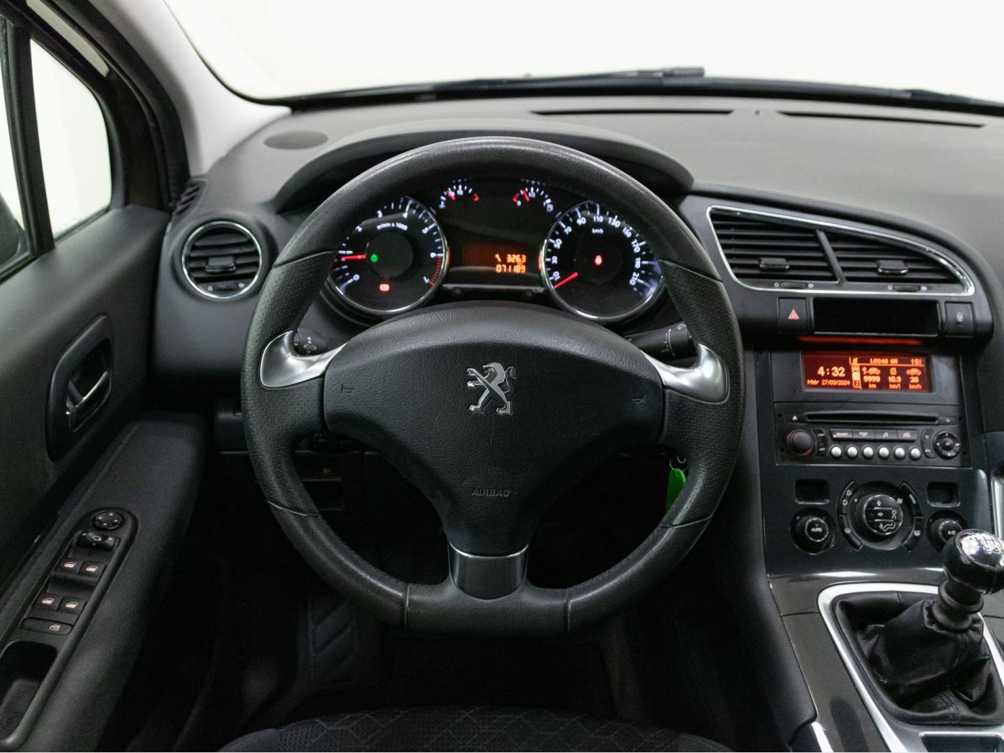 Peugeot 3008 Style 1.2 PureTech 130 S&S