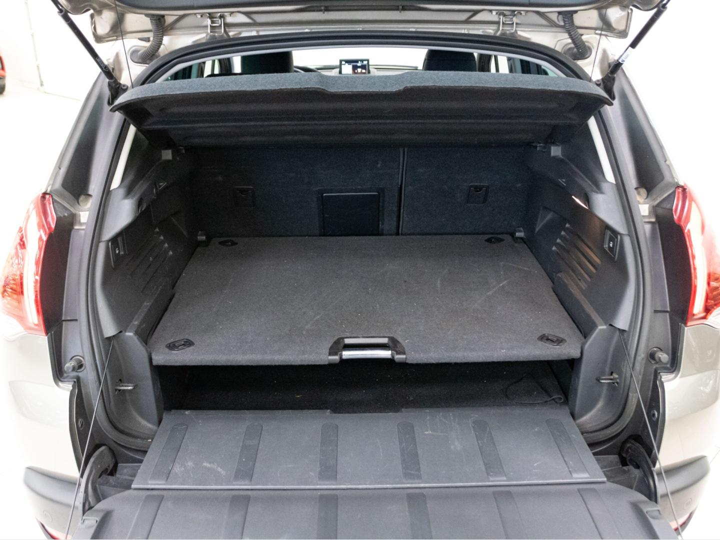 Peugeot 3008 Style 1.2 PureTech 130 S&S