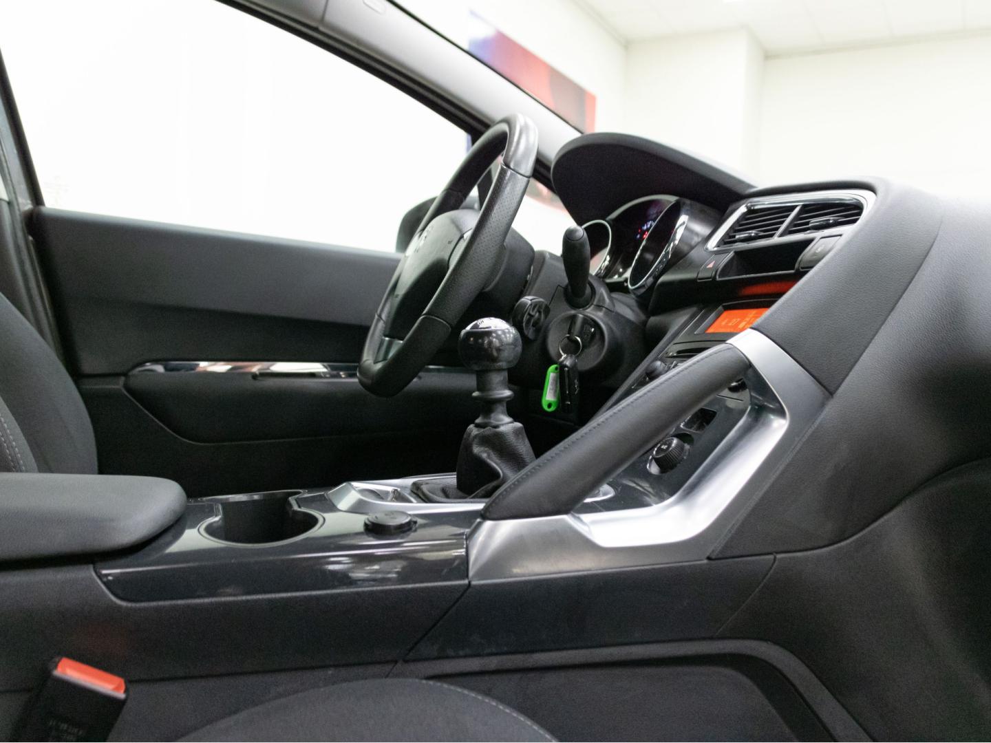 Peugeot 3008 Style 1.2 PureTech 130 S&S