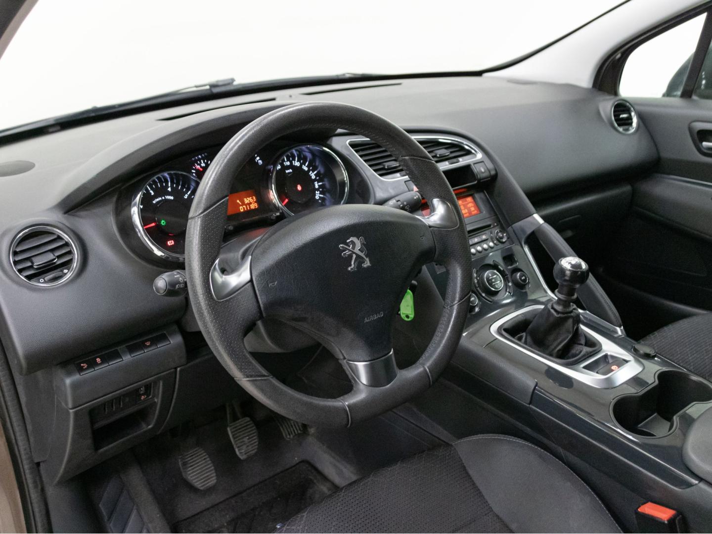 Peugeot 3008 Style 1.2 PureTech 130 S&S