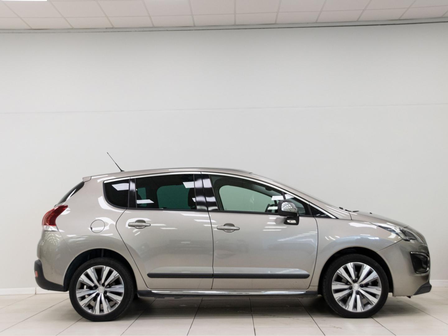 Peugeot 3008 Style 1.2 PureTech 130 S&S