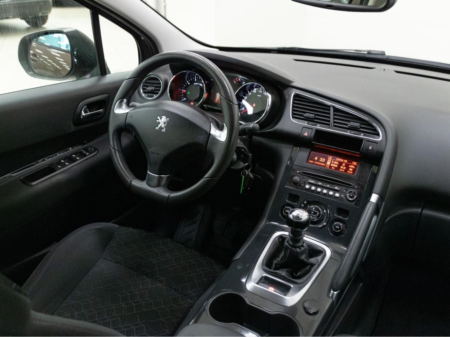 Peugeot 3008 Style 1.2 PureTech 130 S&S