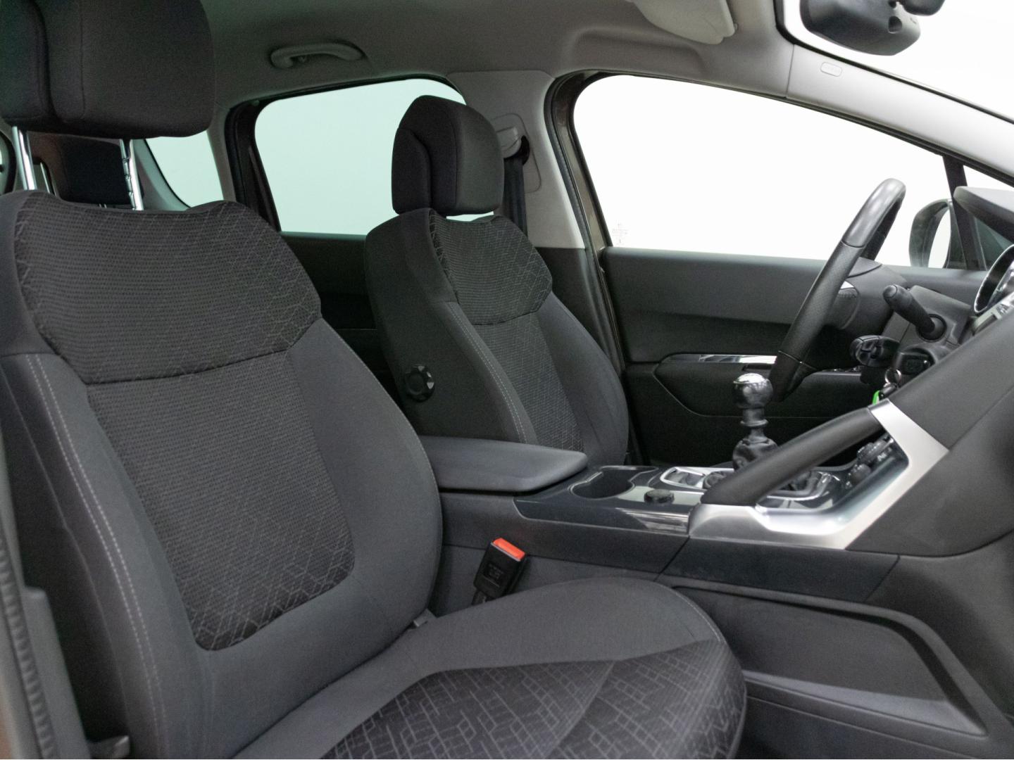 Peugeot 3008 Style 1.2 PureTech 130 S&S