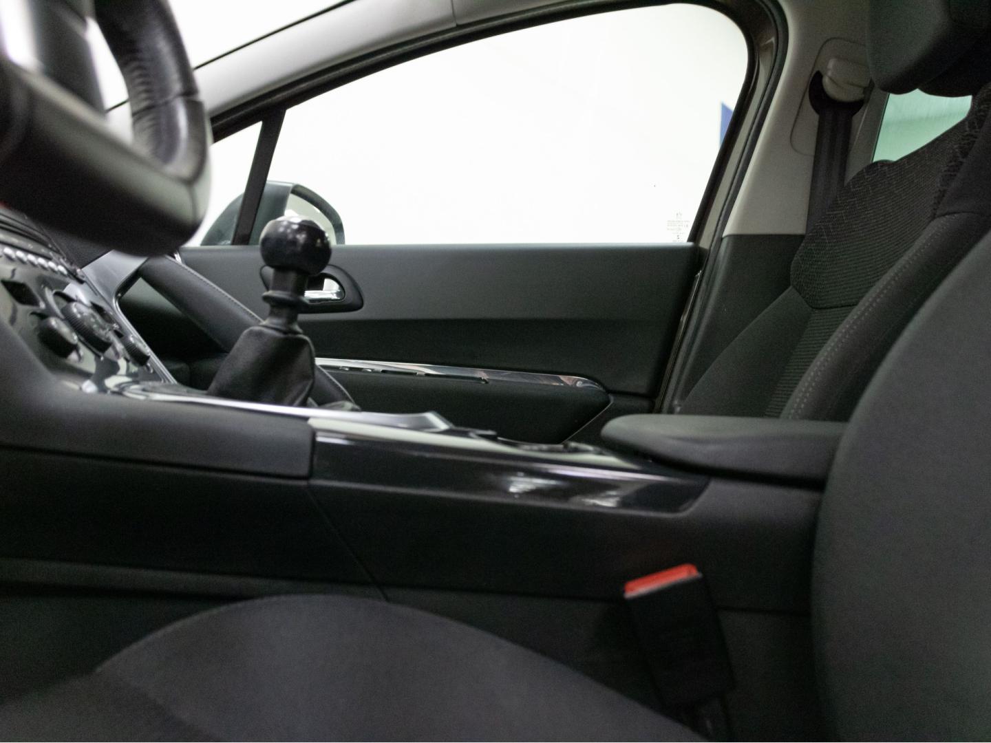 Peugeot 3008 Style 1.2 PureTech 130 S&S