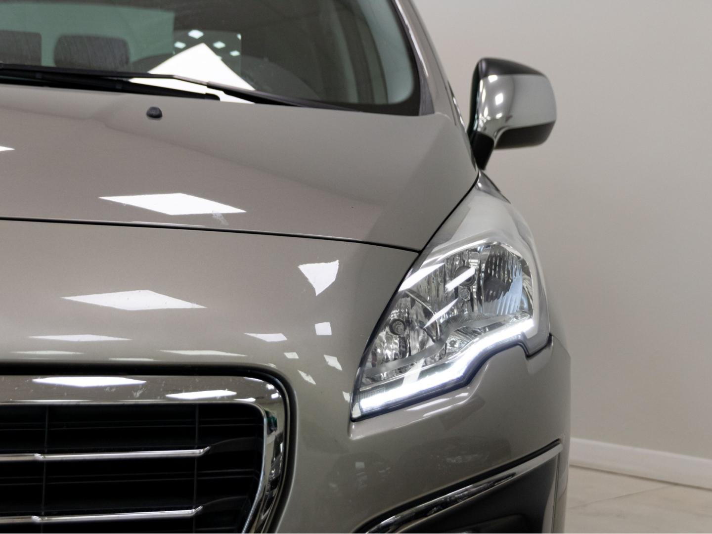 Peugeot 3008 Style 1.2 PureTech 130 S&S
