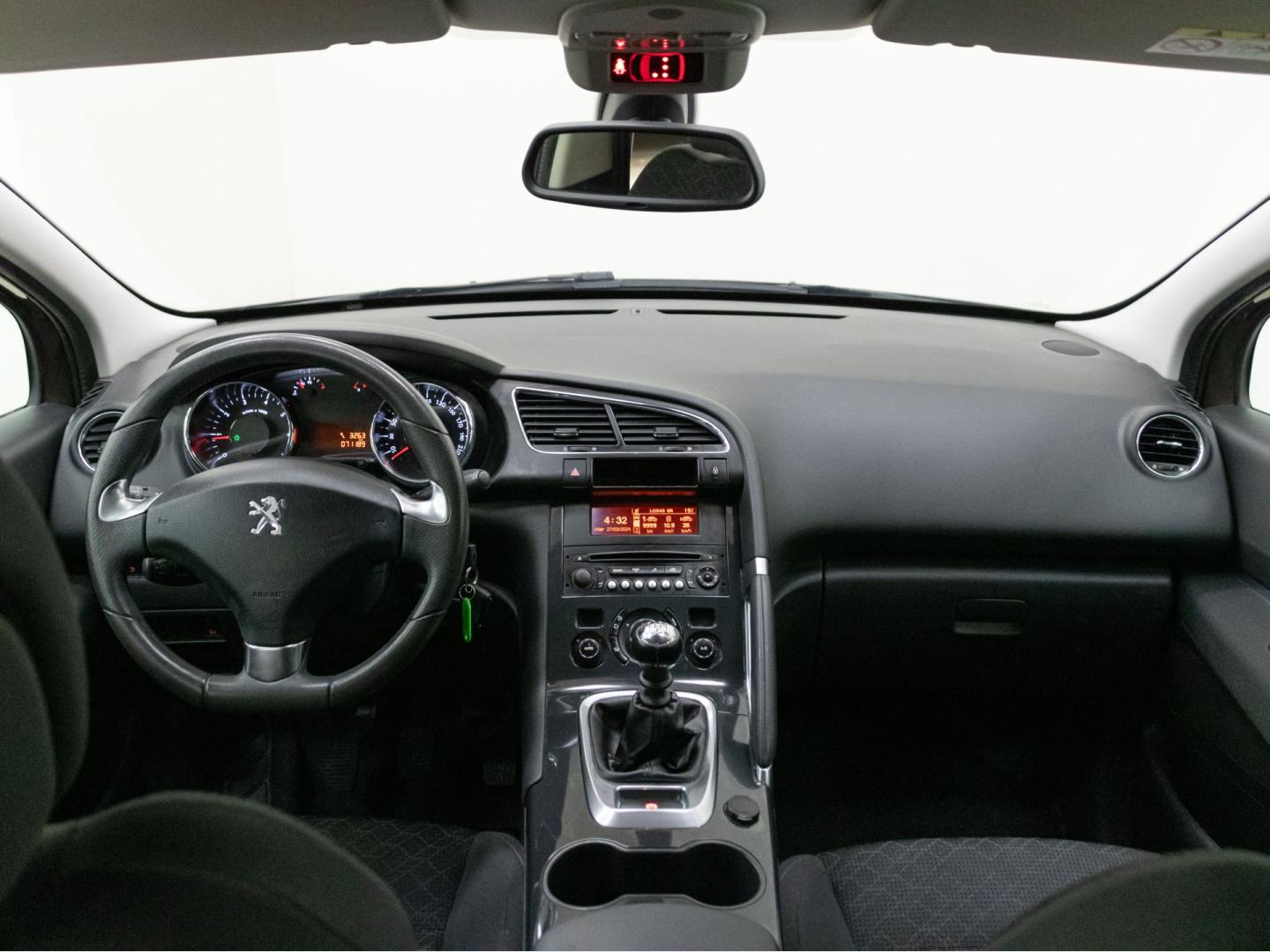 Peugeot 3008 Style 1.2 PureTech 130 S&S