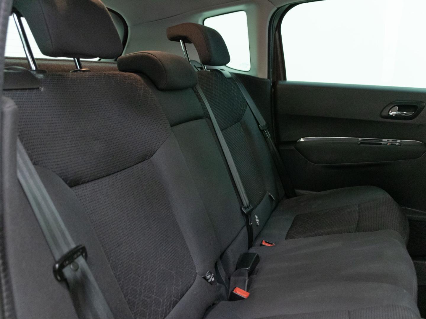 Peugeot 3008 Style 1.2 PureTech 130 S&S