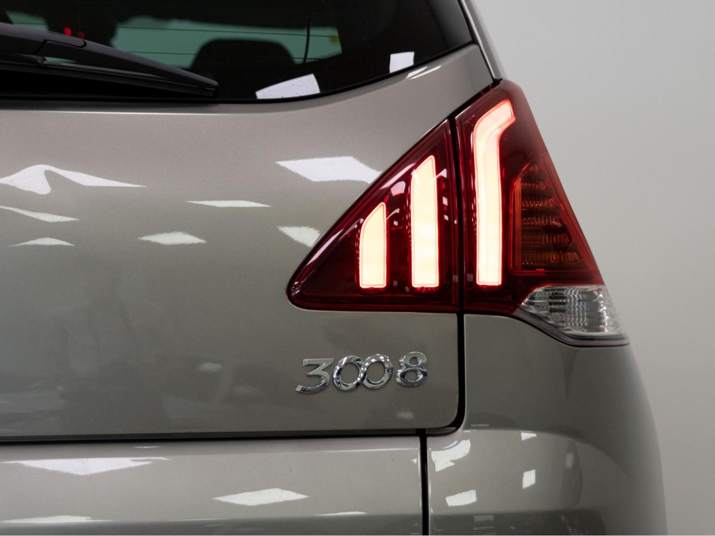 Peugeot 3008 Style 1.2 PureTech 130 S&S