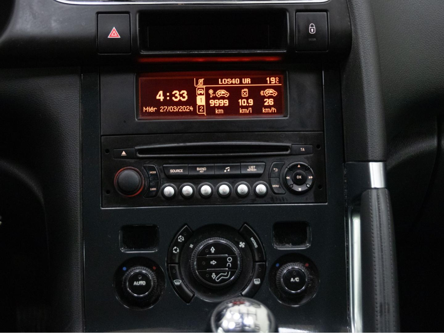 Peugeot 3008 Style 1.2 PureTech 130 S&S