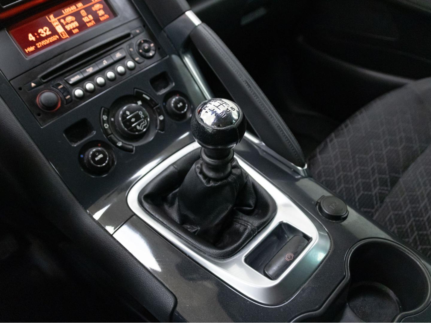Peugeot 3008 Style 1.2 PureTech 130 S&S