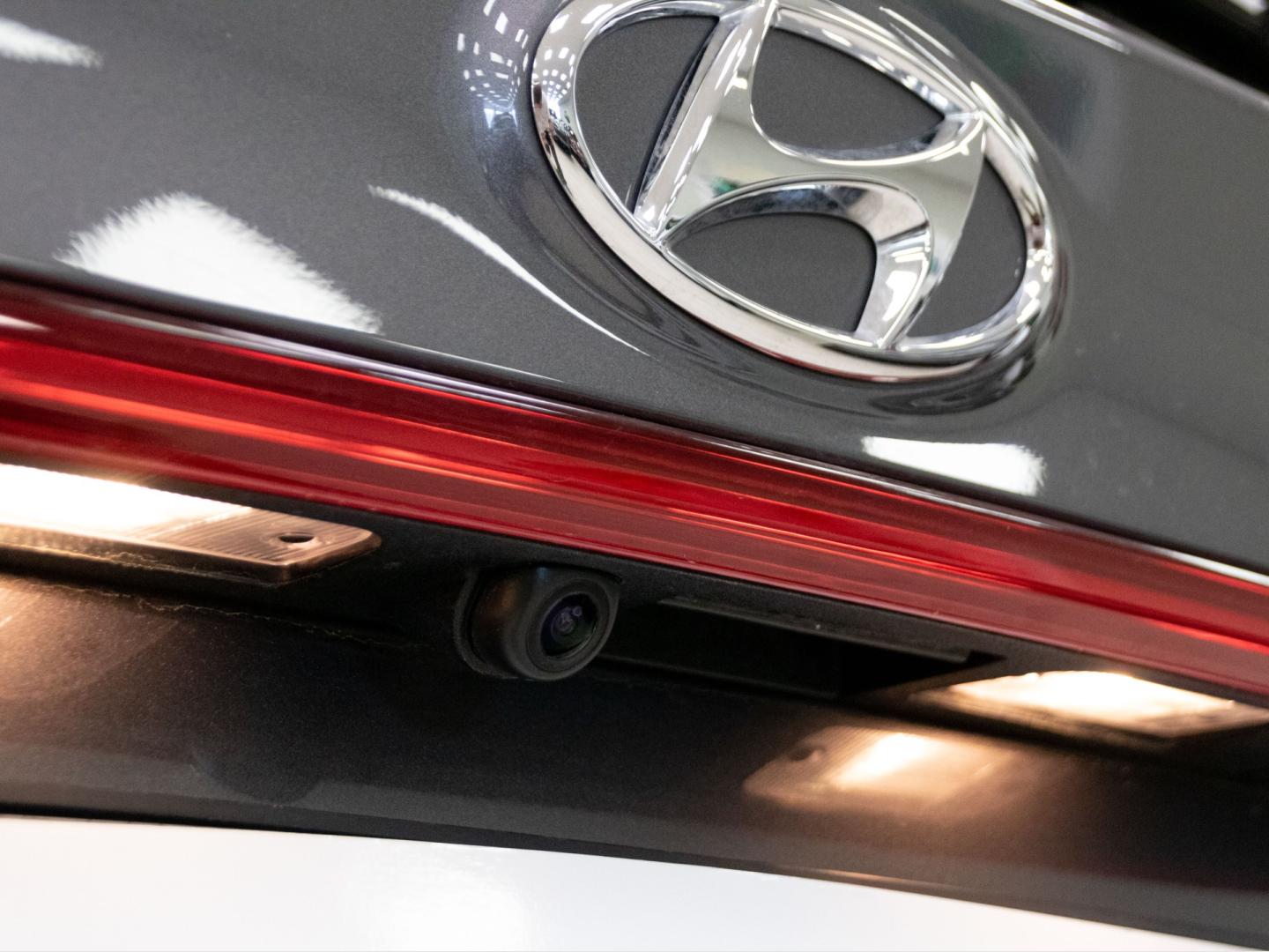 Hyundai Santa Fe 1.6 TGDi PHEV Tecno Auto 4x4