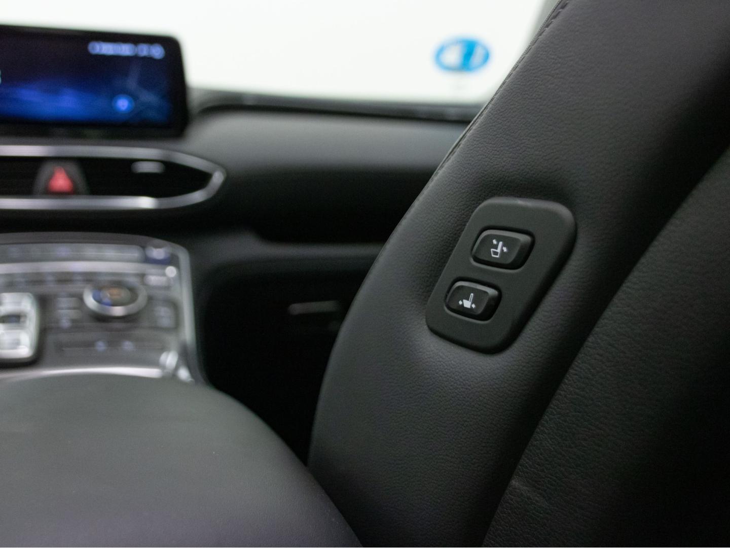 Hyundai Santa Fe 1.6 TGDi PHEV Tecno Auto 4x4