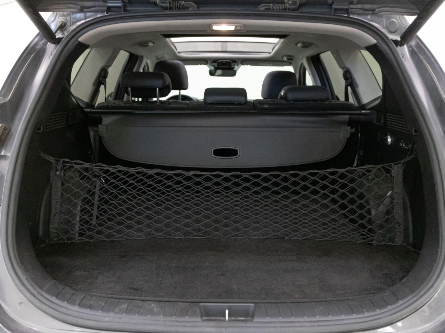 Hyundai Santa Fe 1.6 TGDi PHEV Tecno Auto 4x4