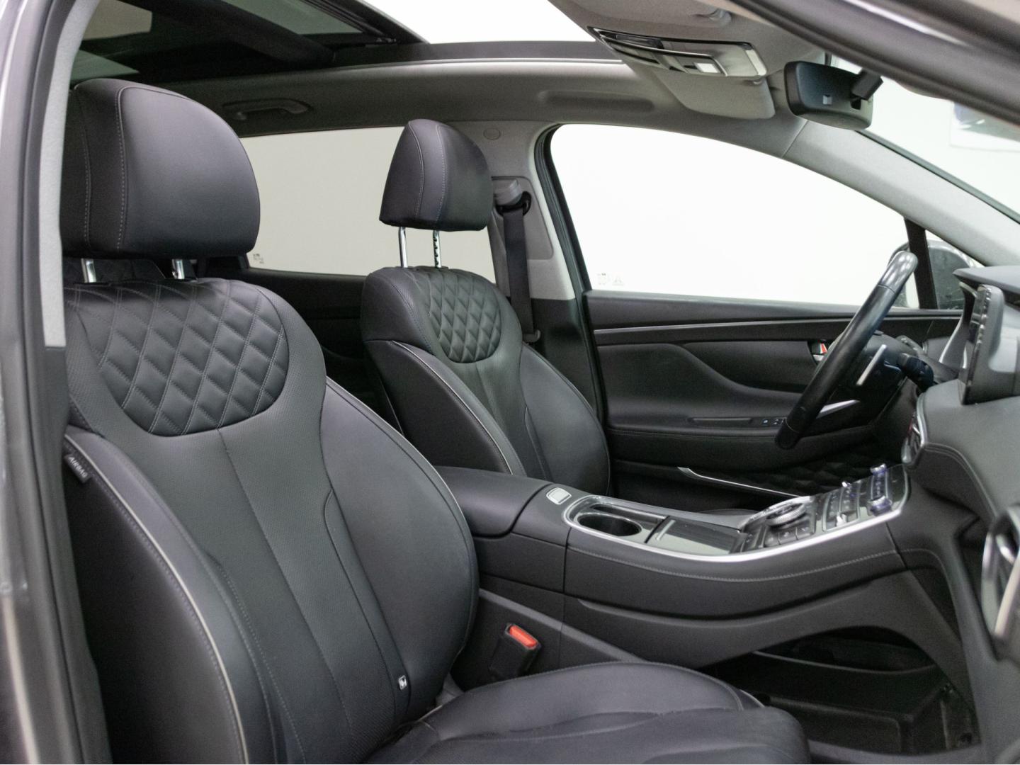 Hyundai Santa Fe 1.6 TGDi PHEV Tecno Auto 4x4