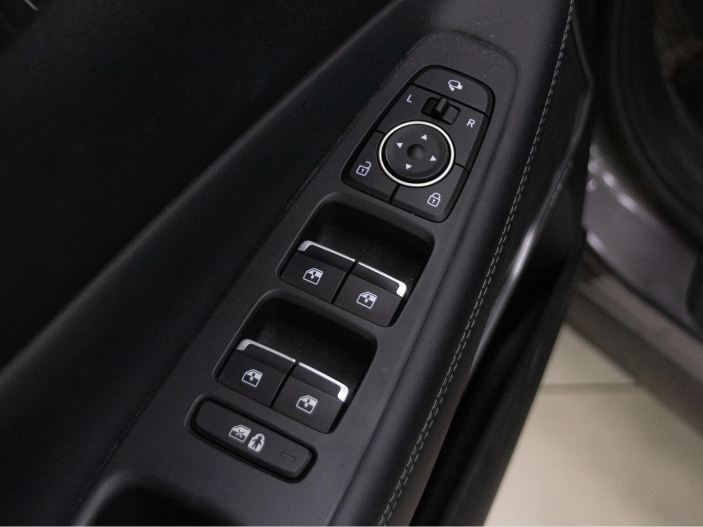 Hyundai Santa Fe 1.6 TGDi PHEV Tecno Auto 4x4
