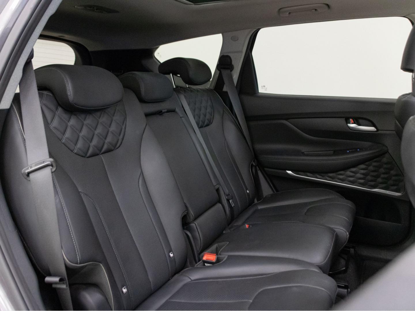 Hyundai Santa Fe 1.6 TGDi PHEV Tecno Auto 4x4
