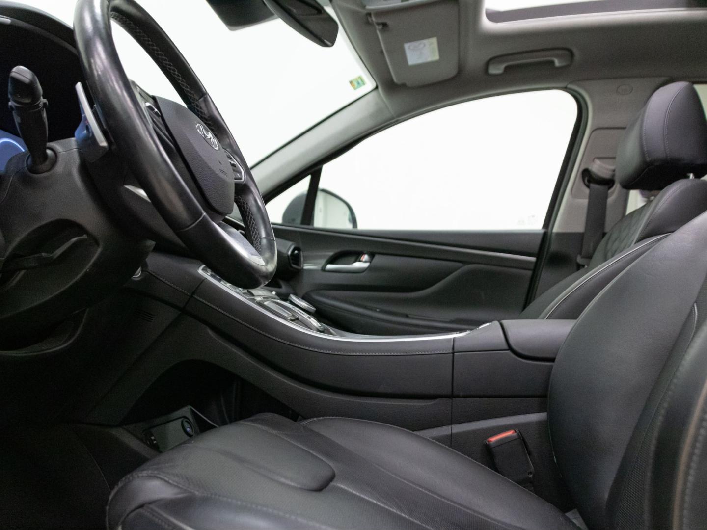 Hyundai Santa Fe 1.6 TGDi PHEV Tecno Auto 4x4