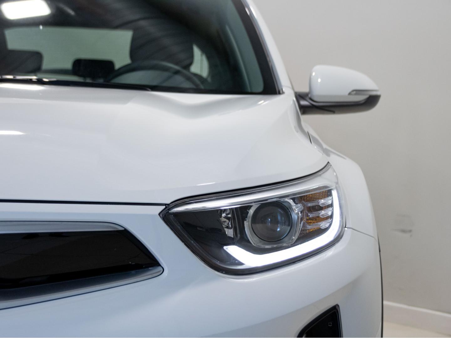 Kia Stonic 1.2 DPi 62kW (84CV) Drive