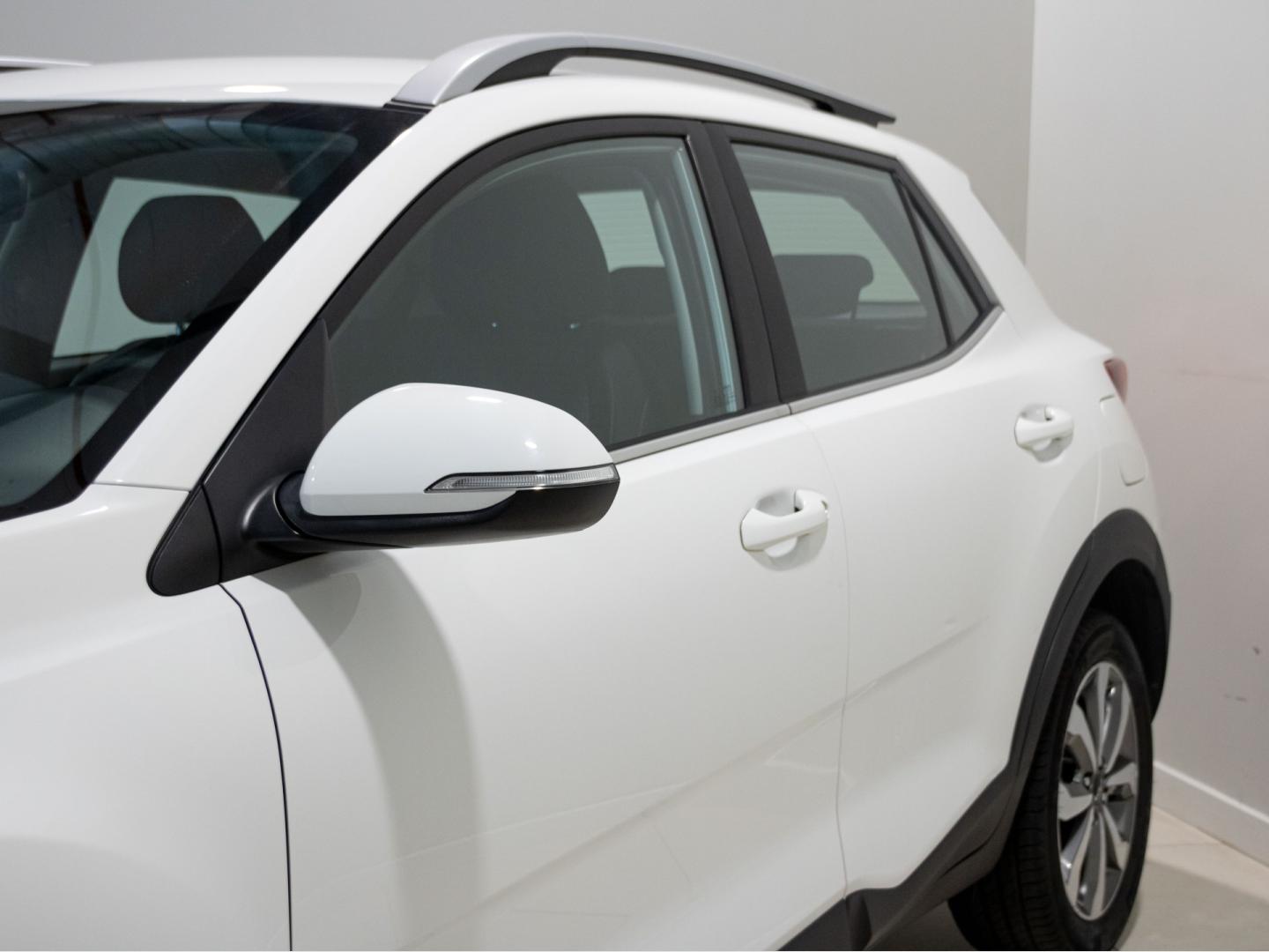 Kia Stonic 1.2 DPi 62kW (84CV) Drive