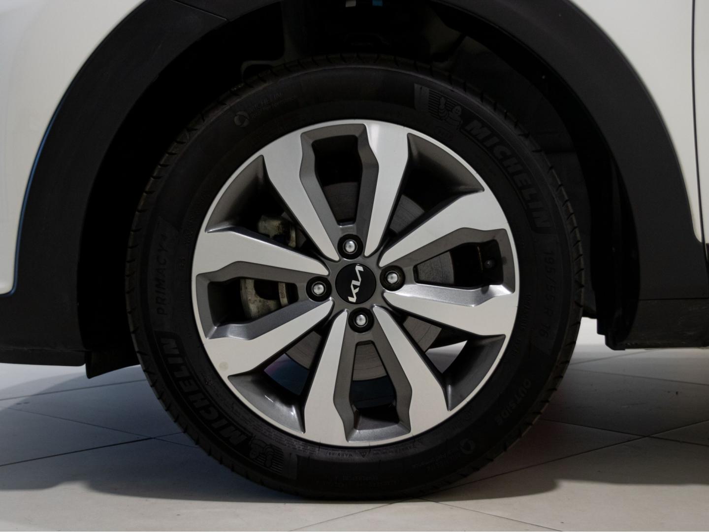 Kia Stonic 1.2 DPi 62kW (84CV) Drive