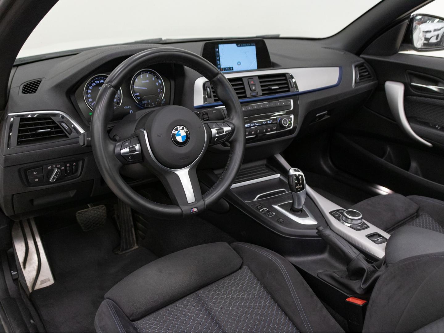 BMW Serie 2 220iA