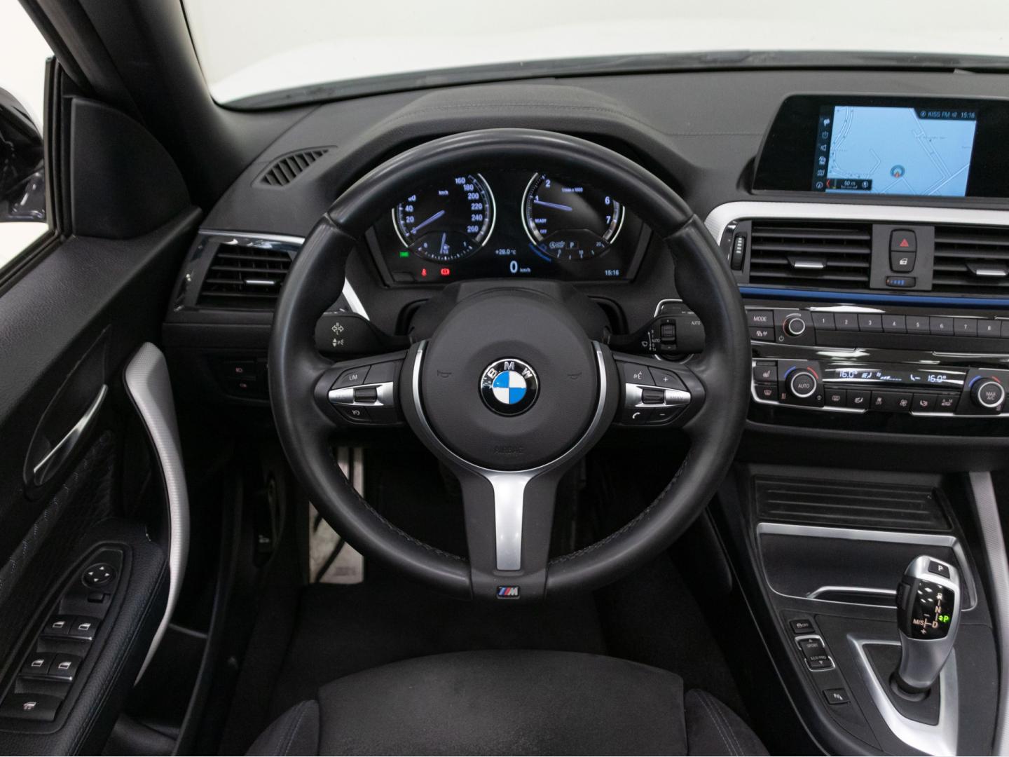 BMW Serie 2 220iA