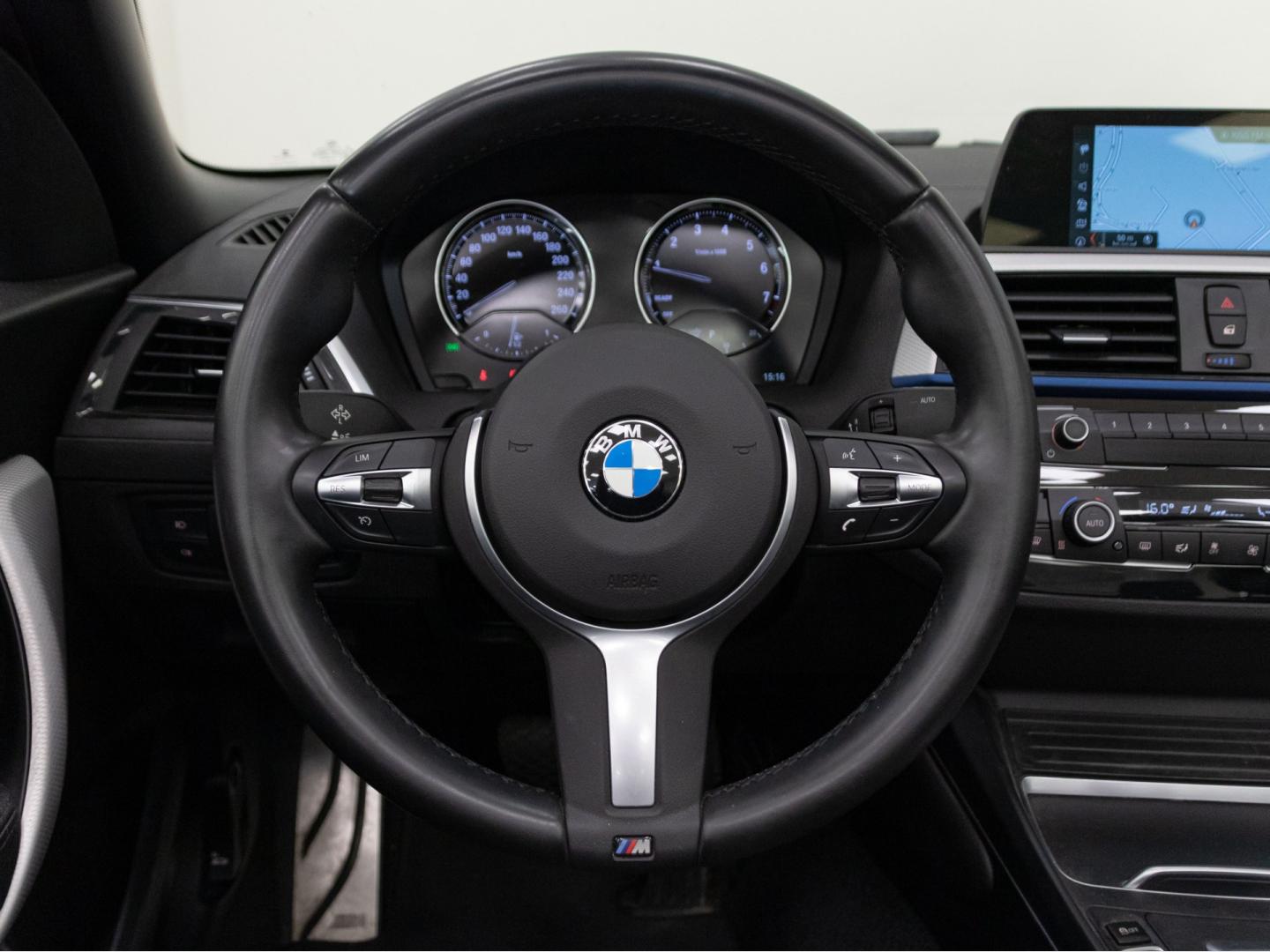 BMW Serie 2 220iA