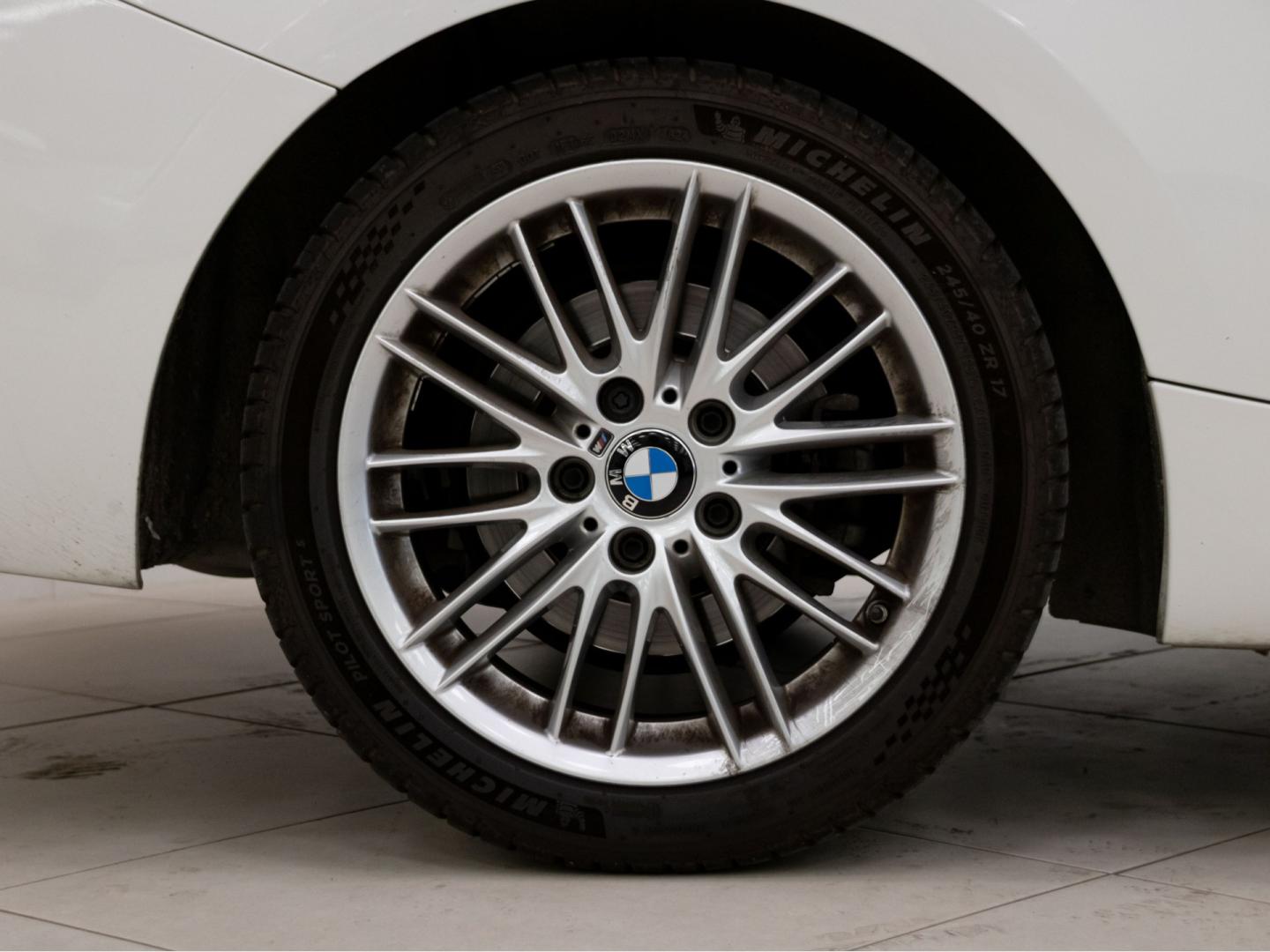 BMW Serie 2 220iA