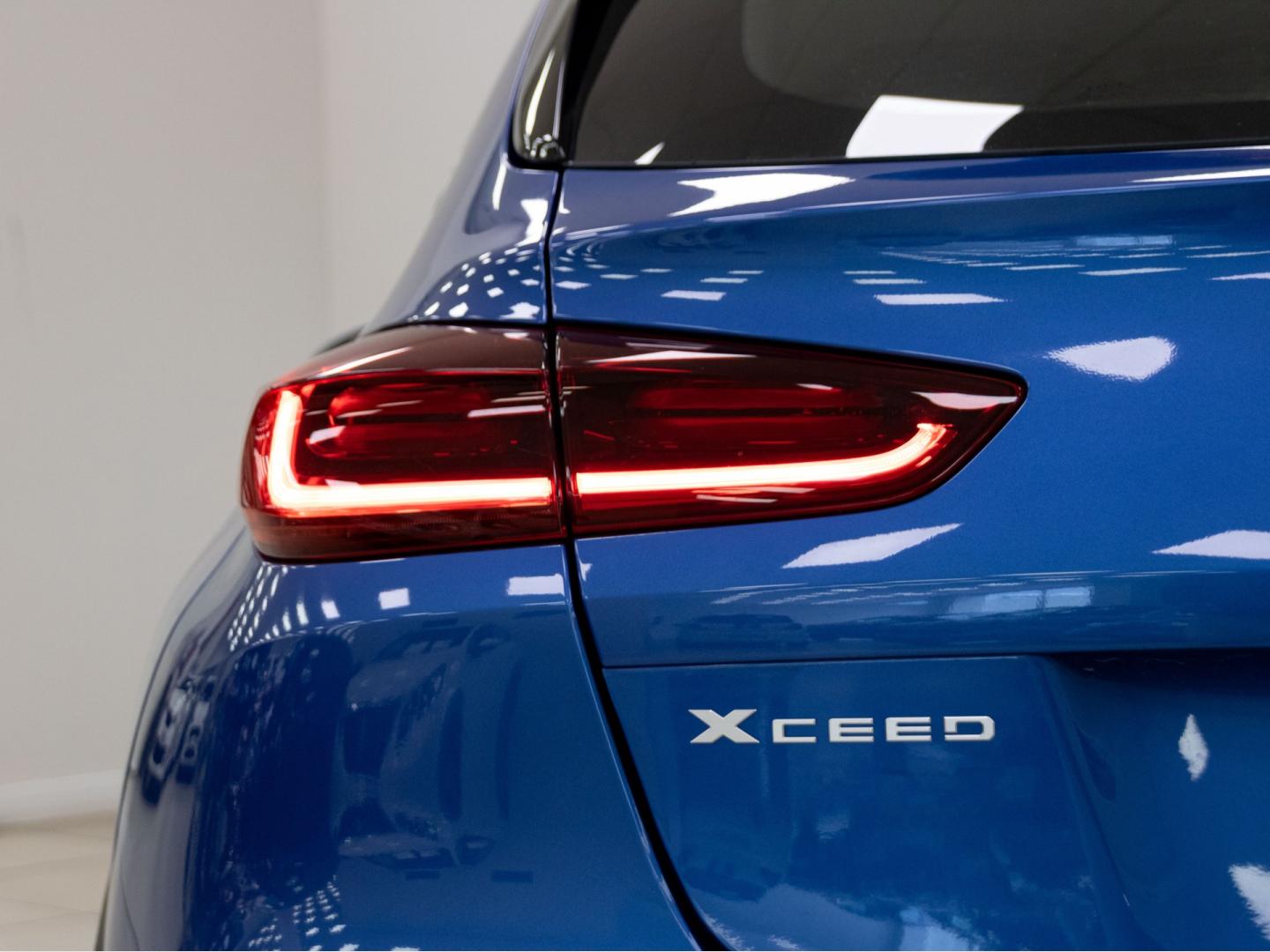 Kia XCeed 1.0 T-GDi Drive 74kW (100CV)