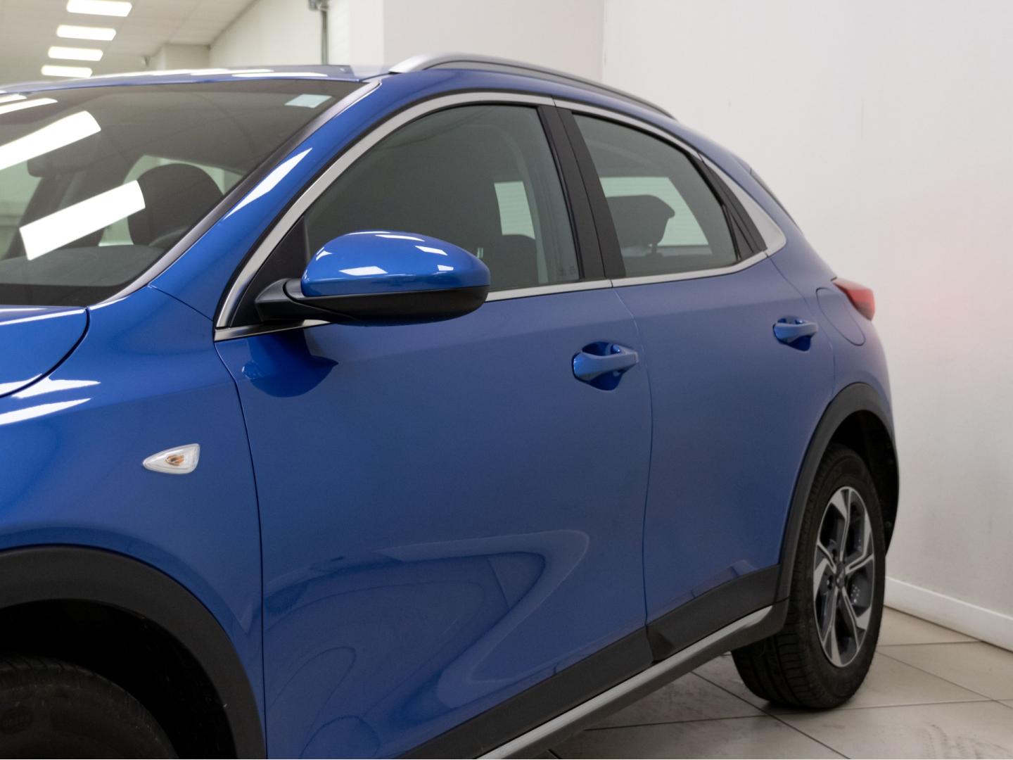 Kia XCeed 1.0 T-GDi Drive 74kW (100CV)
