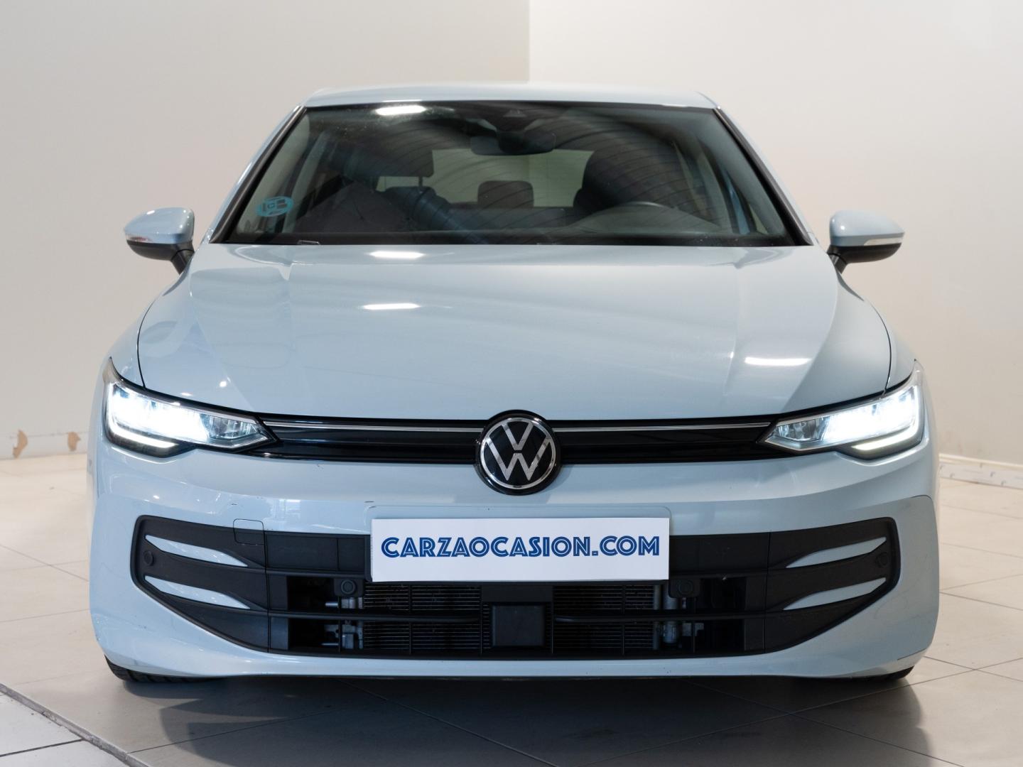 Volkswagen Golf "Más" 1.5 TSI 85kW (115CV)
