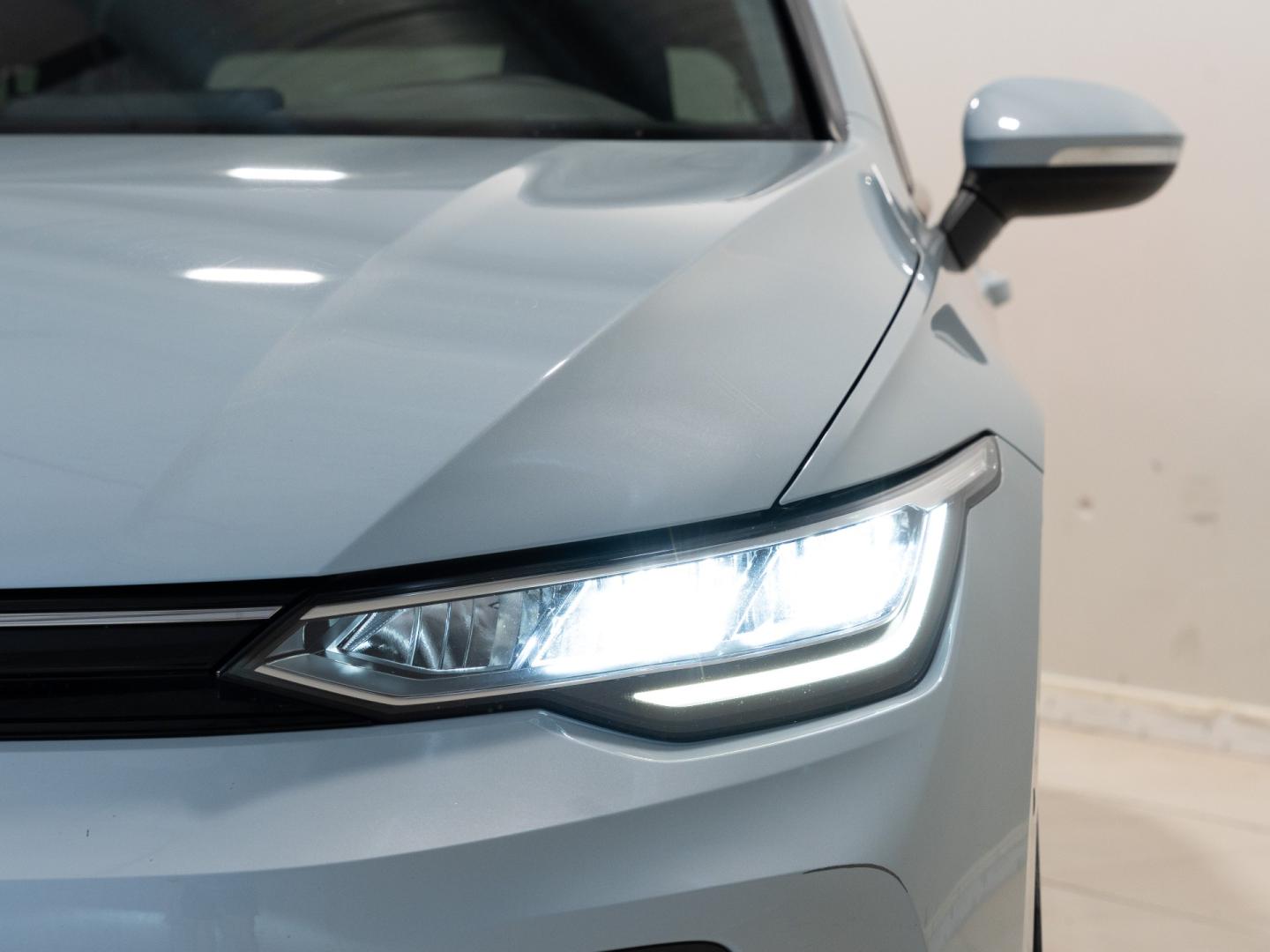Volkswagen Golf "Más" 1.5 TSI 85kW (115CV)